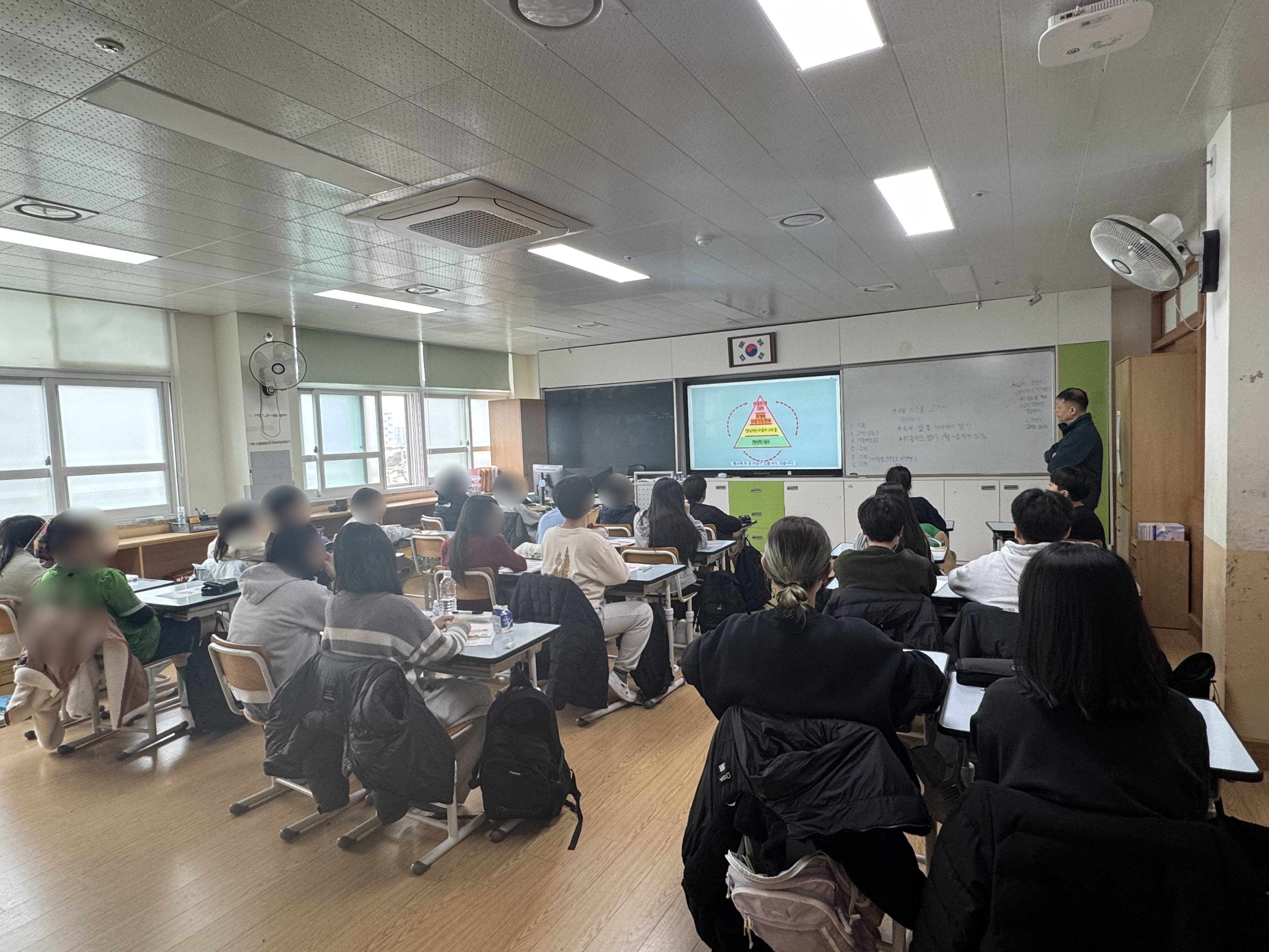 아동대상 자살예방 교육 (26.03.16~17)