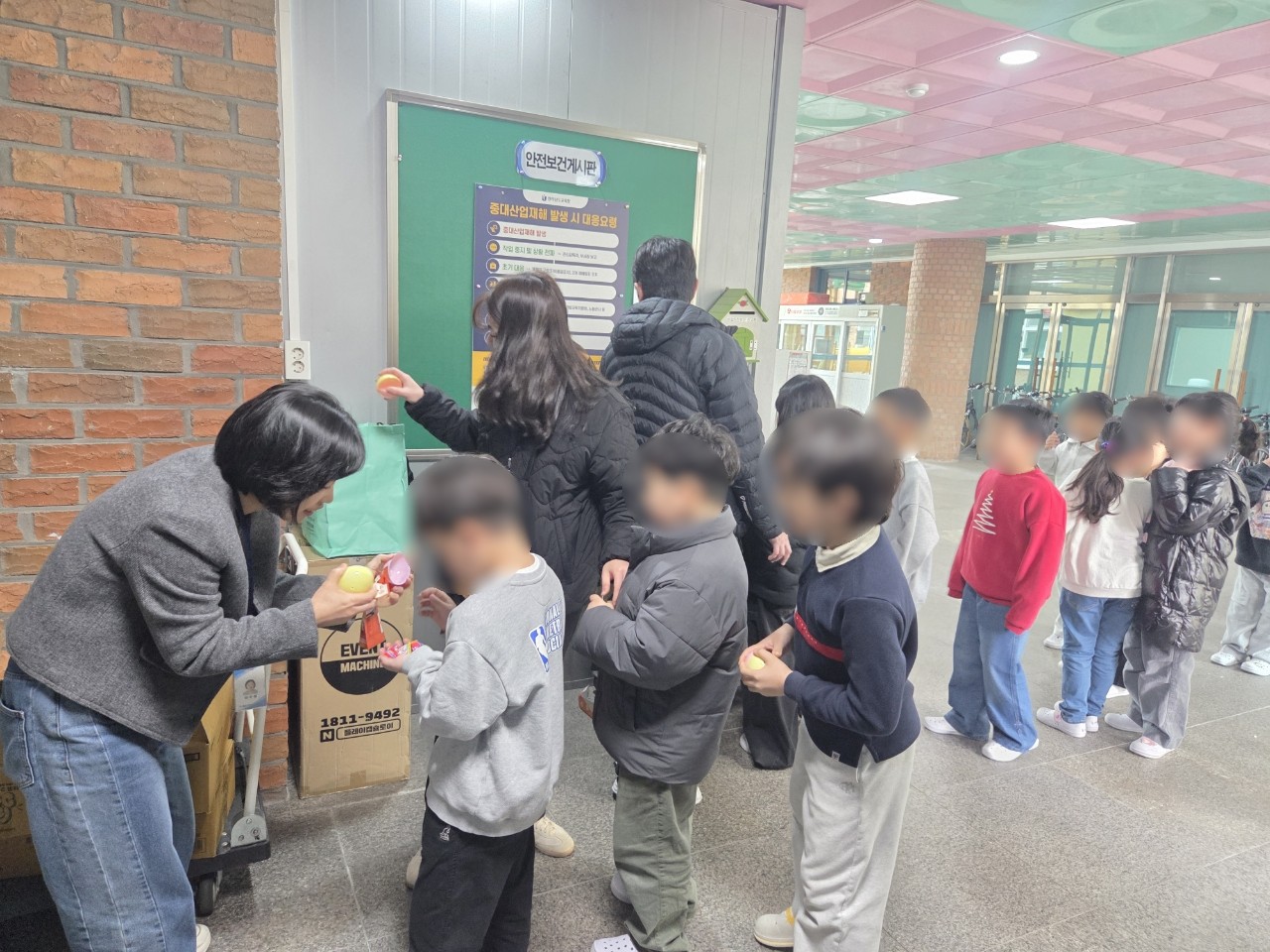 아동대상 자살예방 캠페인 (26.03.16)