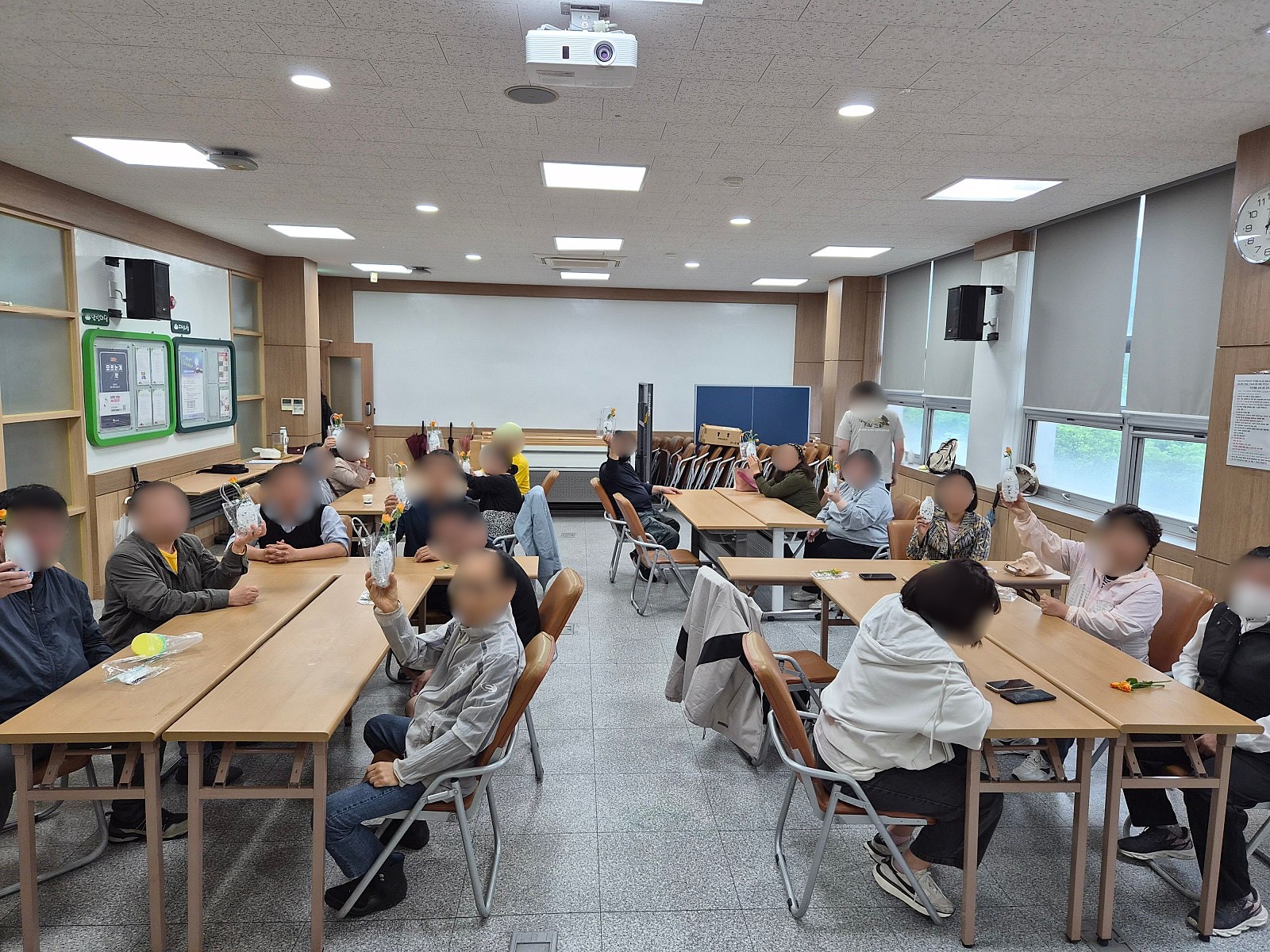 주간재활 프로그램 운영 (26.05.20)