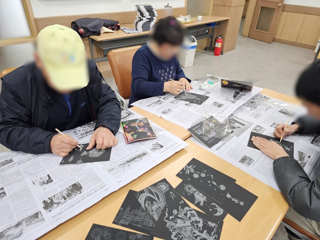 주간재활 프로그램 운영 (26.03.23)