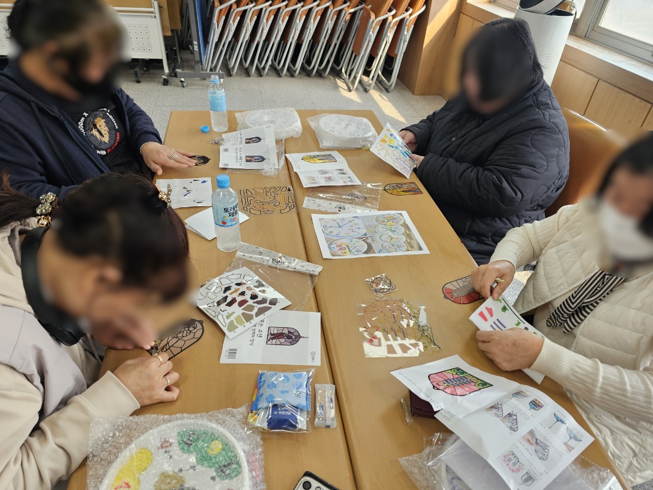 주간재활 프로그램 운영 (26.03.11)