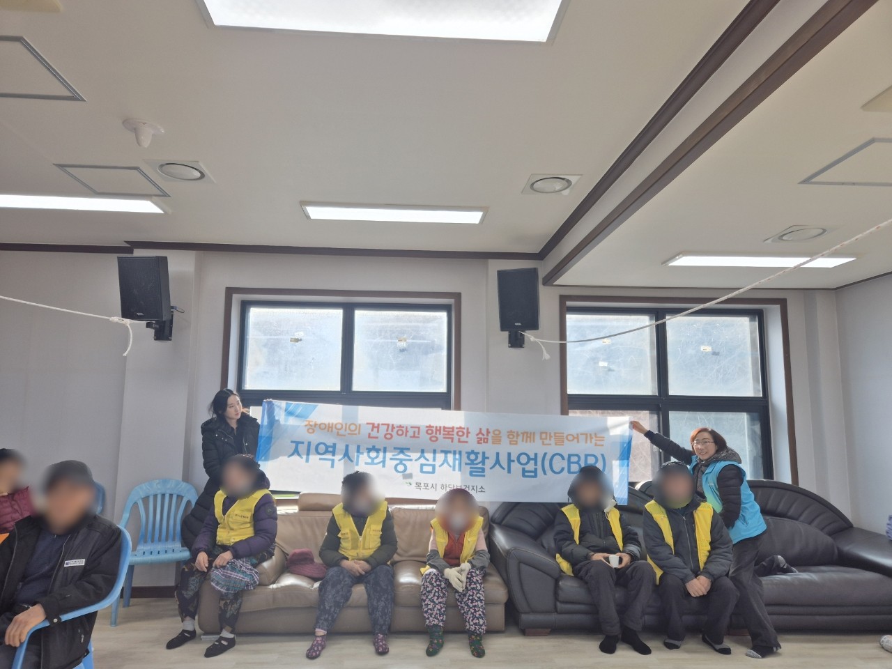 섬 지역 찾아가는 건강지킴이: 외달도 (26.02.04)