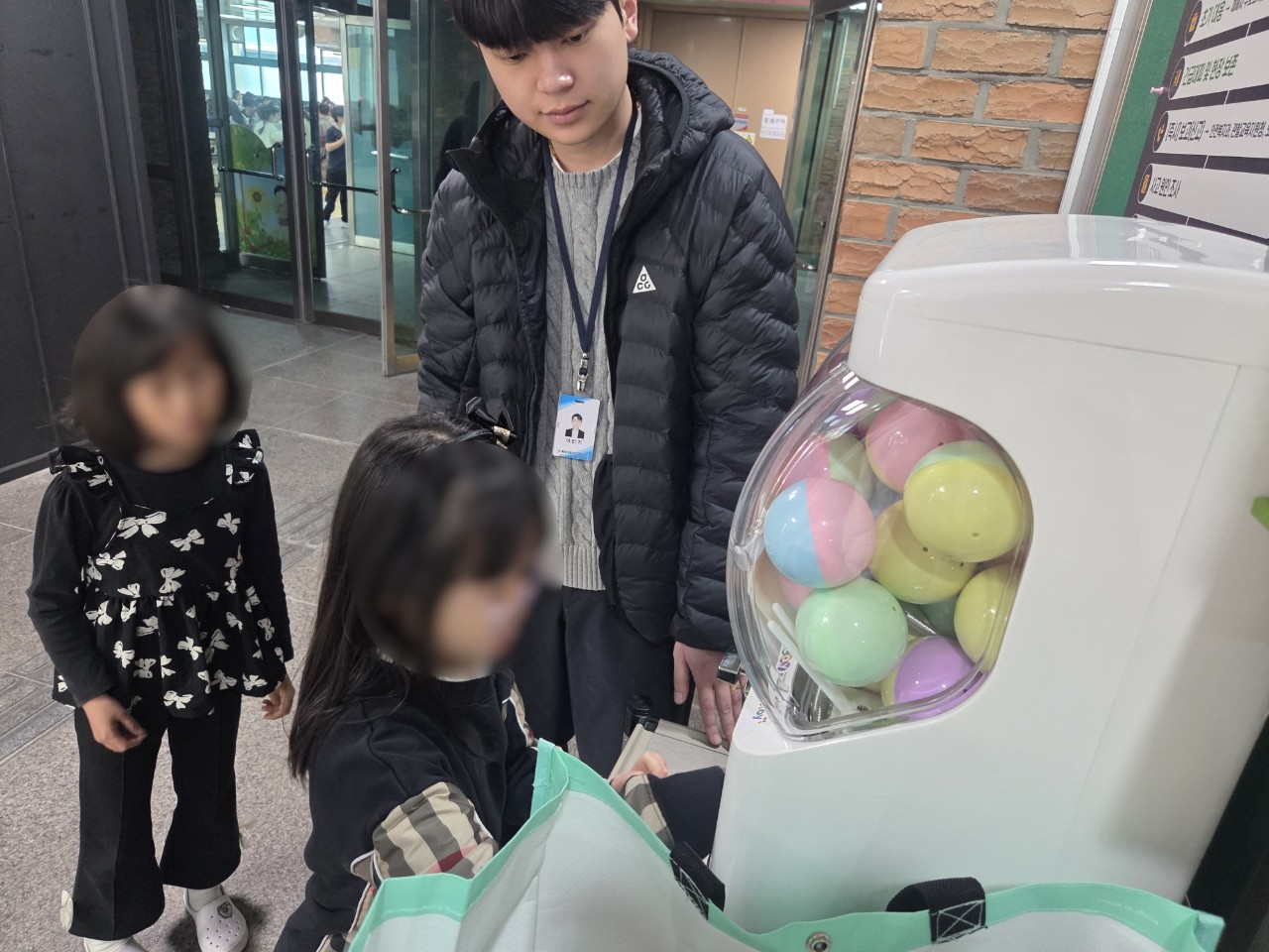 아동대상 자살예방 캠페인 (26.03.16)