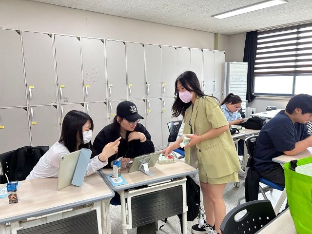 목포가톨릭대학교 대학생 정신건강검진