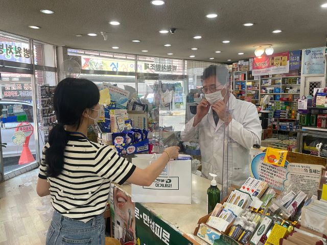 2023년도 2분기 통합정신건강증진사업 업무협약 대상 모니터링