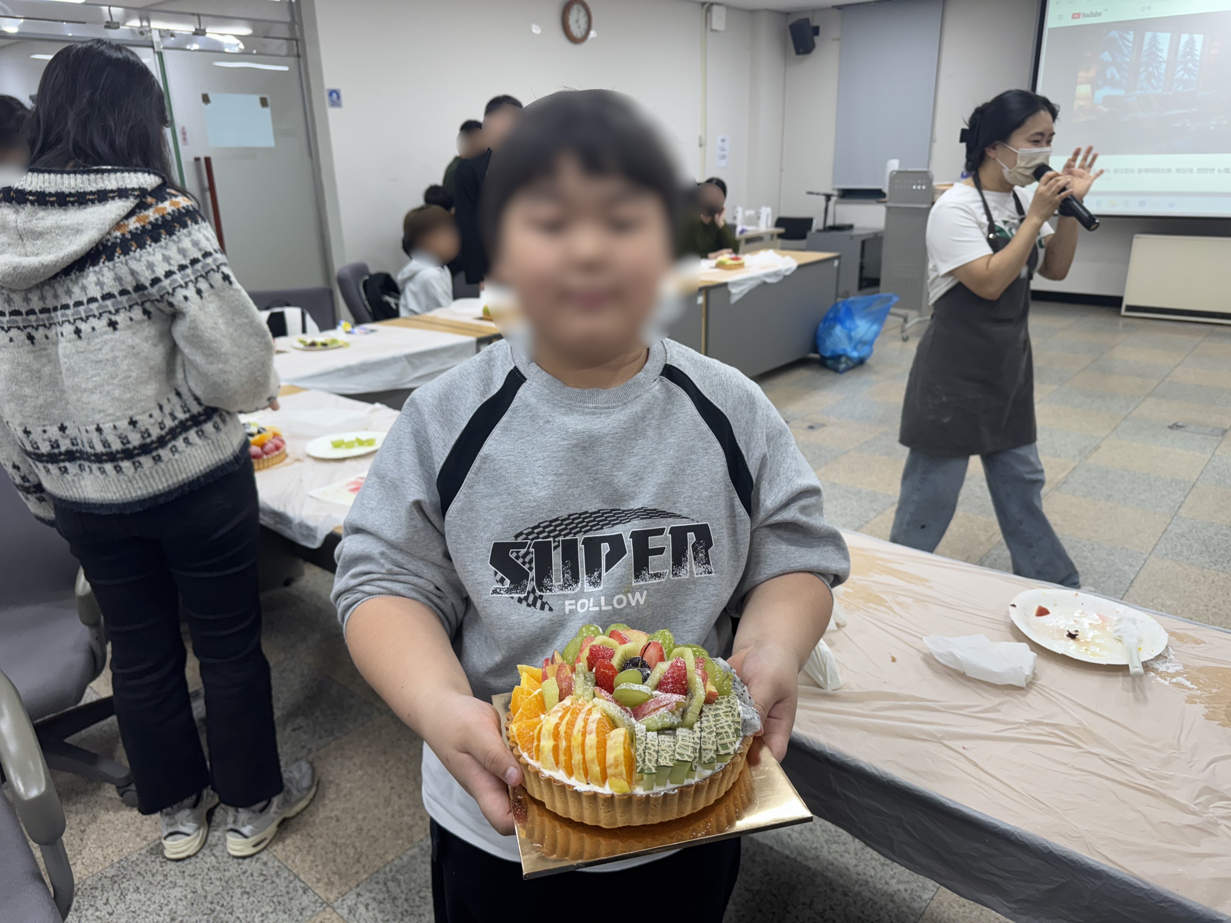 알콩달콩 집단 프로그램 운영 (25.11.24)