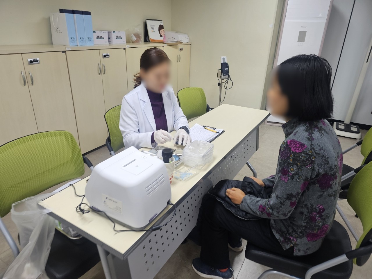 외부 주간재활 프로그램 운영 (25.11.12)