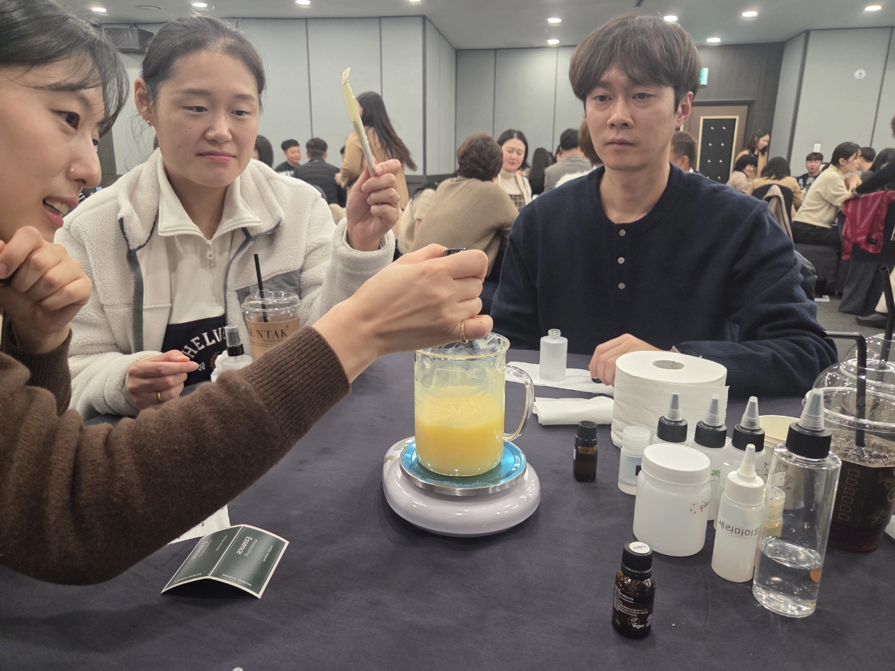 전라남도 응급실 기반 자살시도자 사후관리사업 성과보고회 (25.12.05)