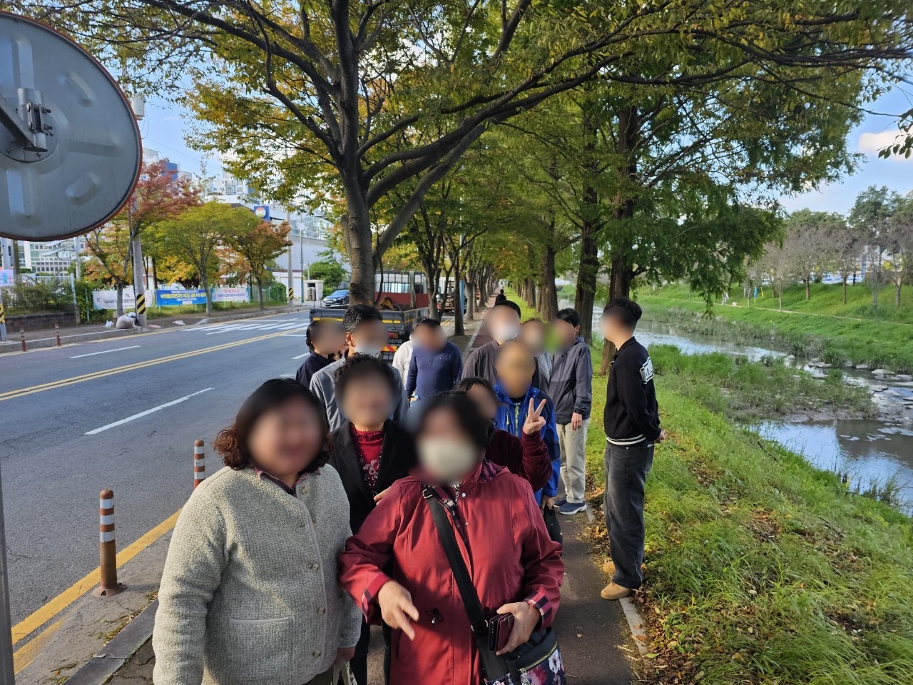 주간재활 프로그램 운영 (25.10.27)