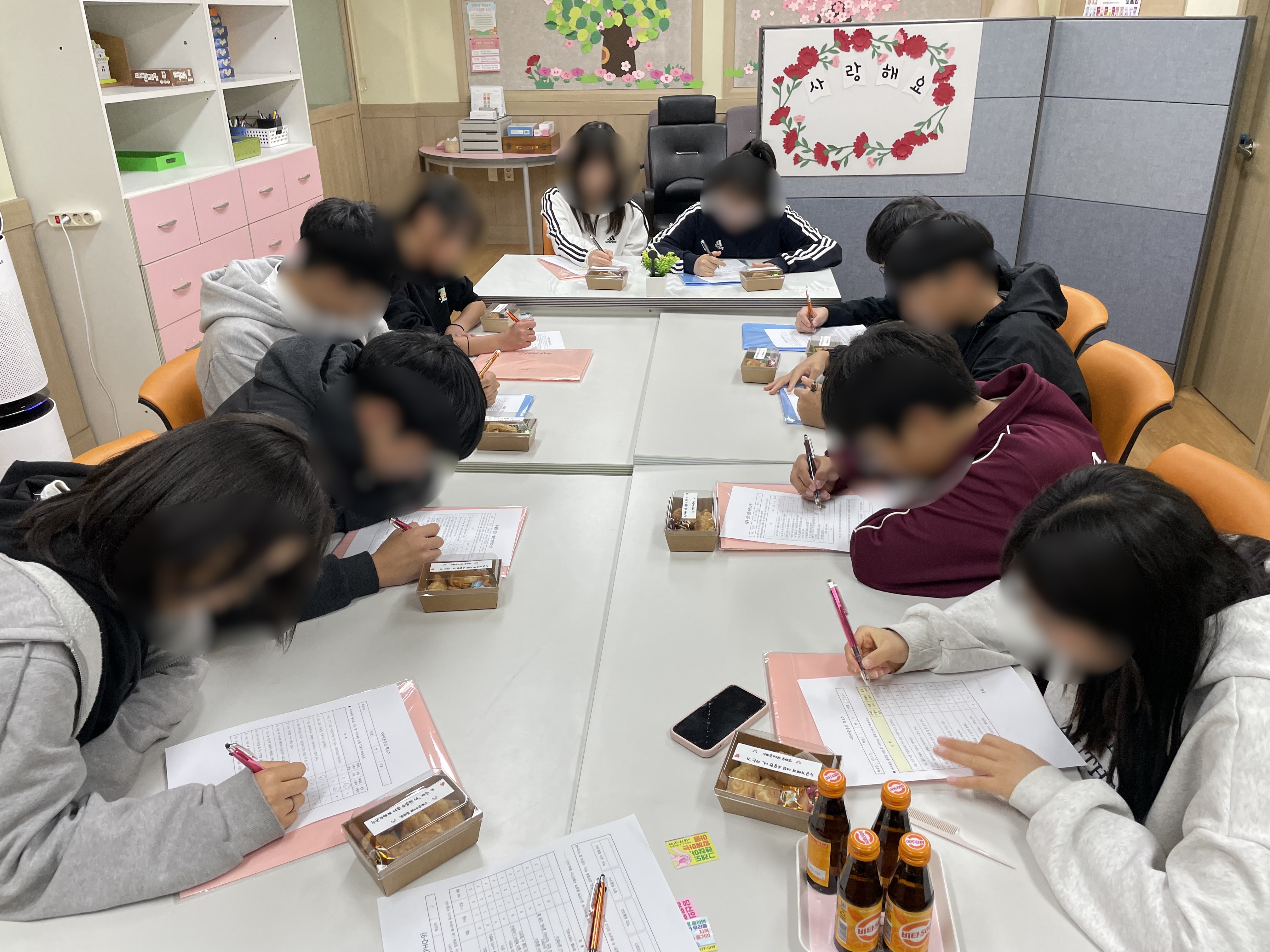 영화중 관심을 돌려줘 캠페인 (25.11.14)