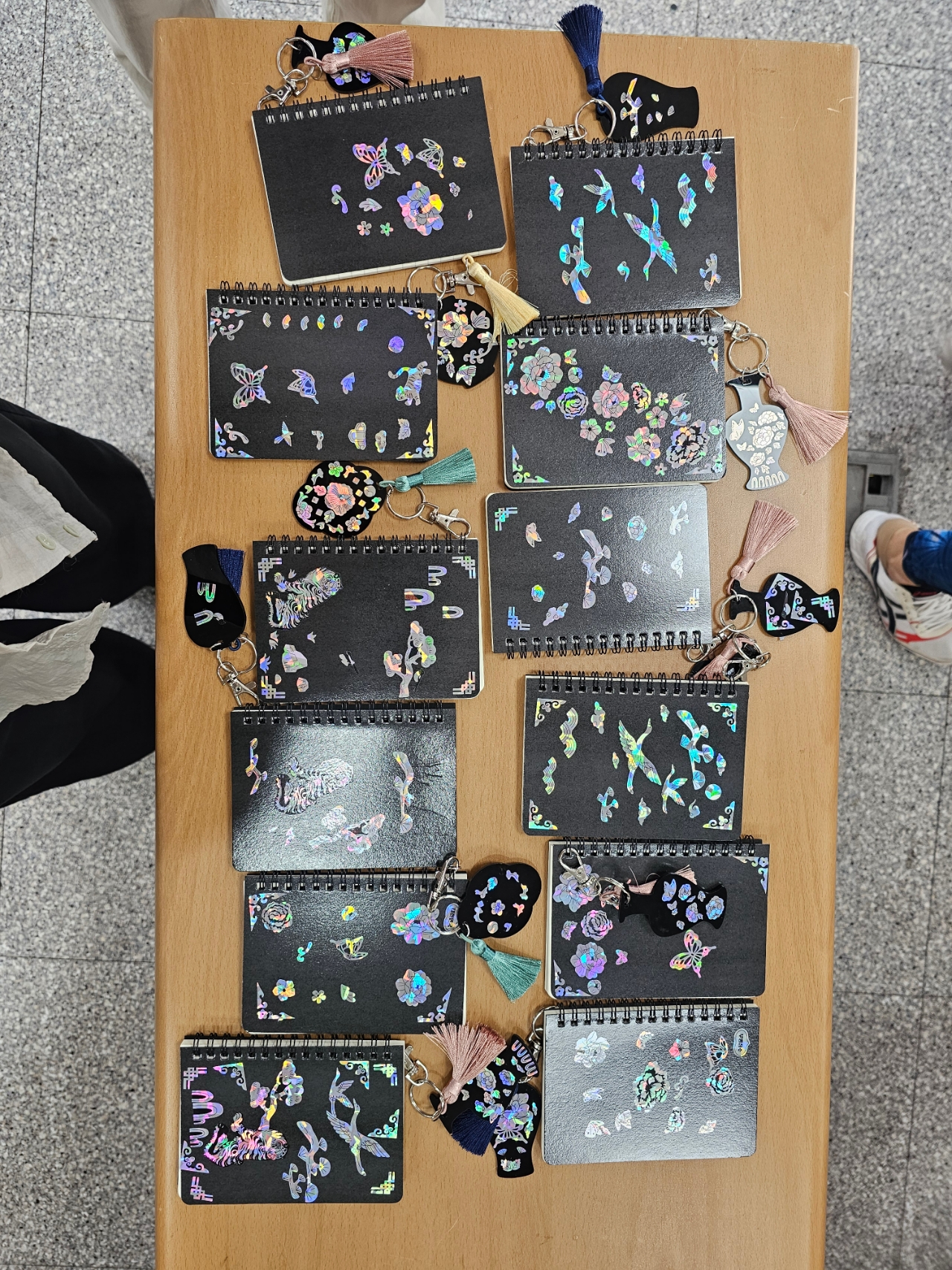 주간재활 프로그램 운영 (25.10.20)