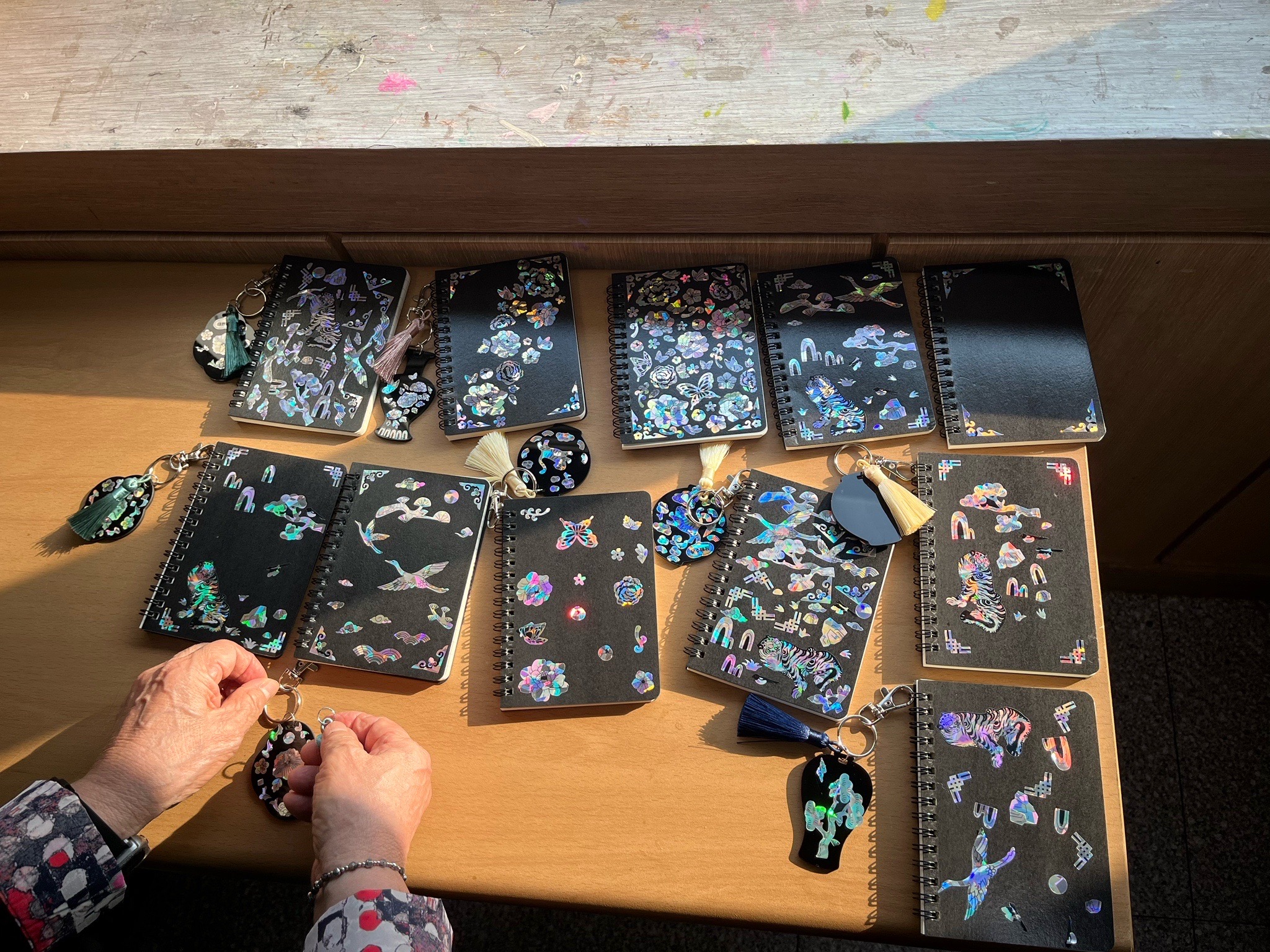 주간재활 프로그램 운영 (25.10.22)