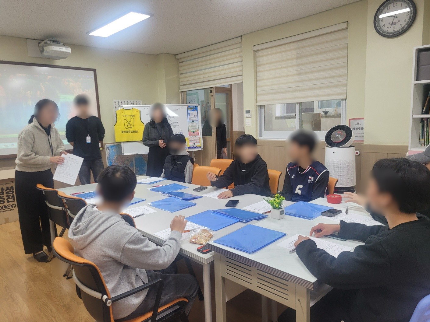 영화중 관심을 돌려줘 캠페인 (25.11.14)