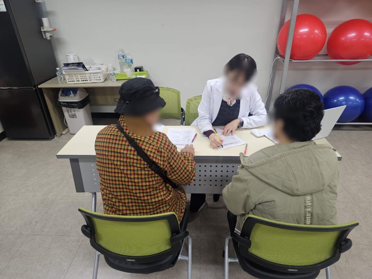 외부 주간재활 프로그램 운영 (25.11.12)