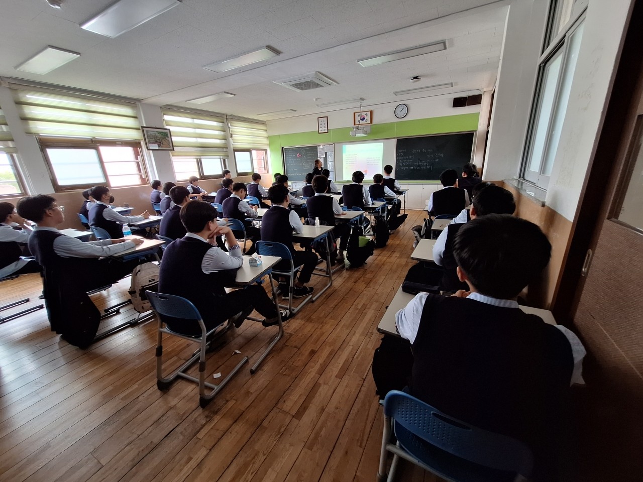 마인드프렌즈교육