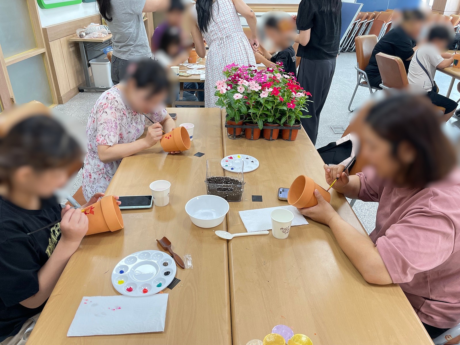 알콩달콩 마음나눔 프로그램 5·6회기 (26.08.05)