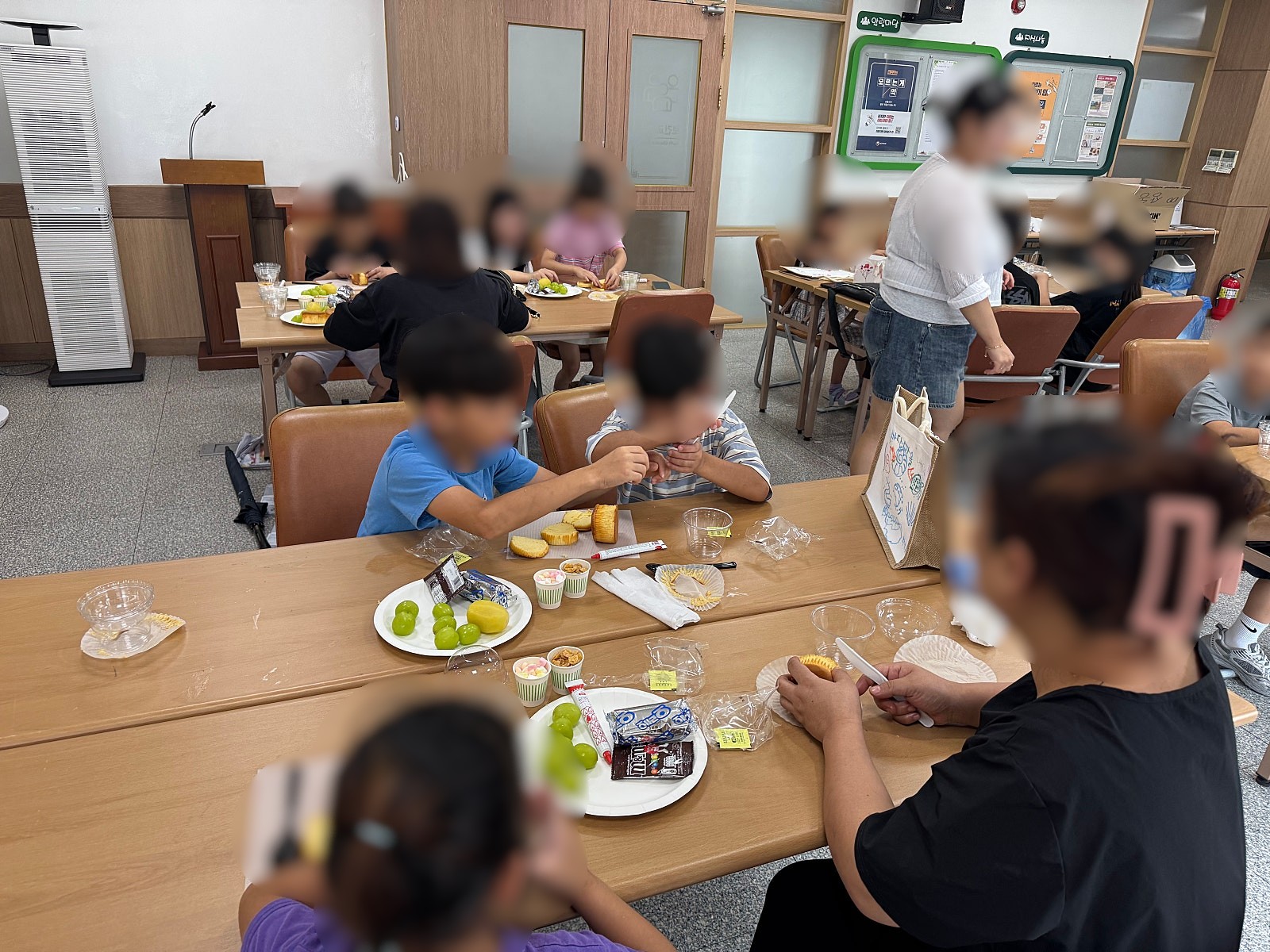 알콩달콩 마음나눔 프로그램 15·16회기 (26.08.21)