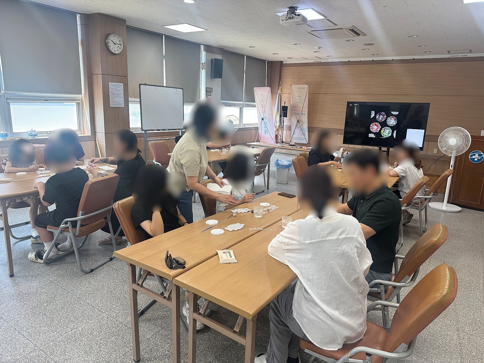 알콩달콩 마음나눔 프로그램 3·4회기 (26.07.31)