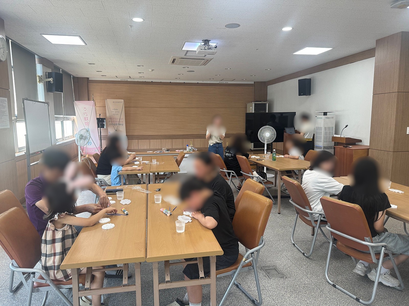 알콩달콩 마음나눔 프로그램 3·4회기 (26.07.31)
