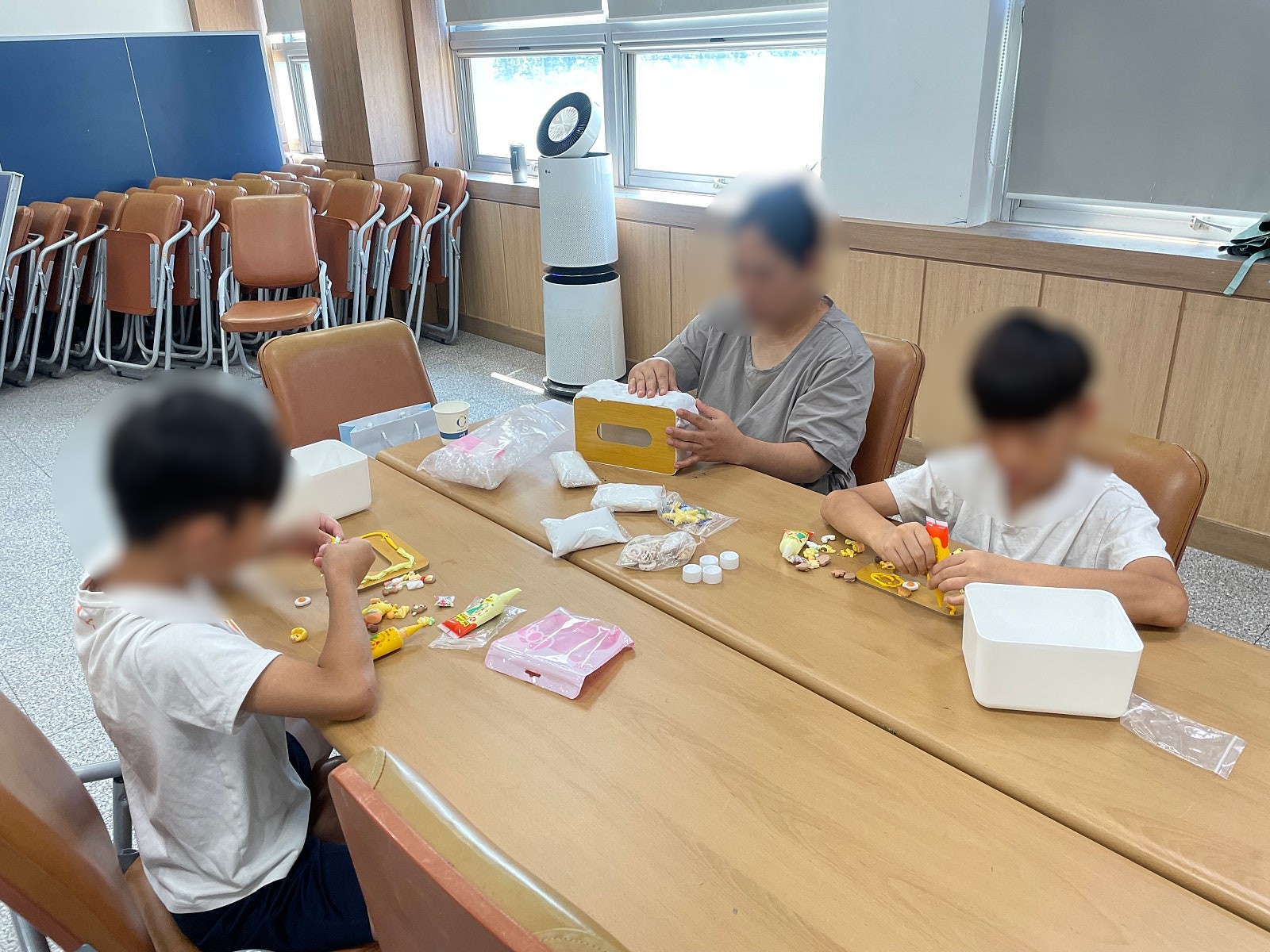 알콩달콩 마음나눔 프로그램 9·10회기 (26.08.12)