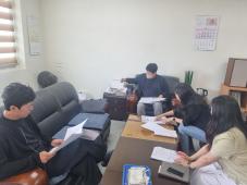 2025년 자살예방사업 생명존중안심마을 3곳 조성