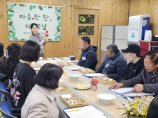 정신질환 당사자를 위한 회복지원 프로그램 운영(26. 3.)