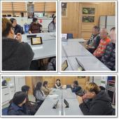 정신질환 당사자를 위한 그룹인지재활프로그램 운영 (2025년 3월 13일)